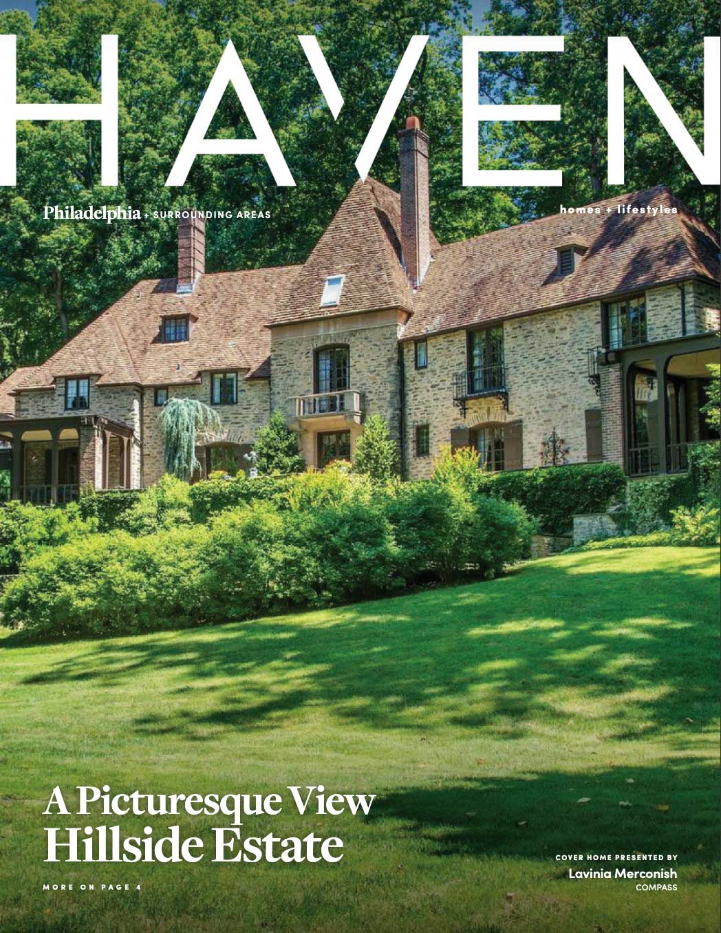 Haven Magazine