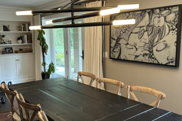 CREATIVE CONNOISSEUR - BRYN MAWR, PA